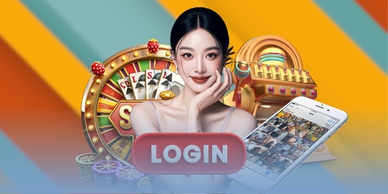 2 cách hướng dẫn đăng nhập bằng điện thoại di động