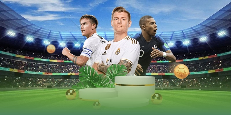 Cách đọc tỷ lệ kèo Châu Á