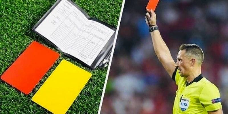 Bí quyết chọn trận đấu hợp lý đánh tài hay xỉu thẻ phạt