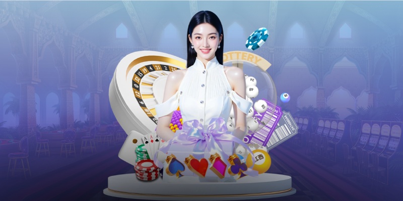 Có 5 tiêu chí cơ bản đánh giá top nhà cái uy tín