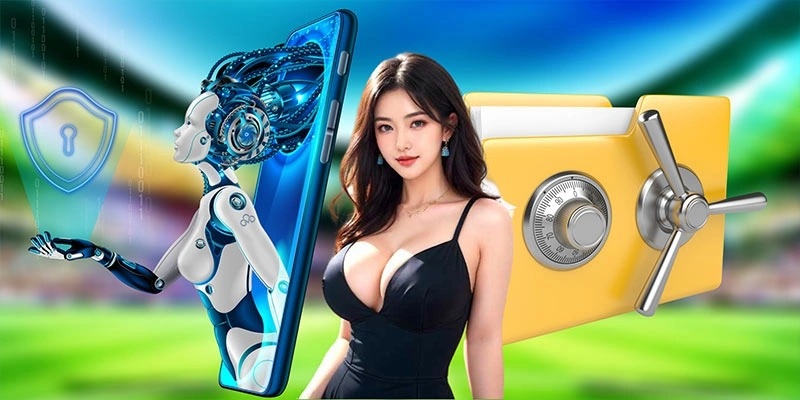 Hội viên có toàn quyền quyết định về dữ liệu cá nhân