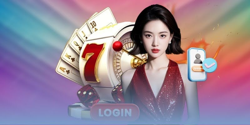 Hướng dẫn đăng nhập Keonhacai.vip qua 3 bước