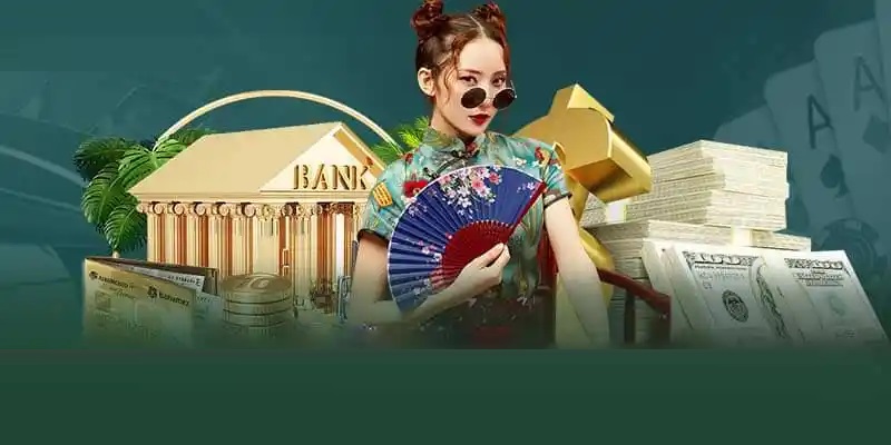 Hướng dẫn nạp tiền gồm 3 bước chuyên nghiệp