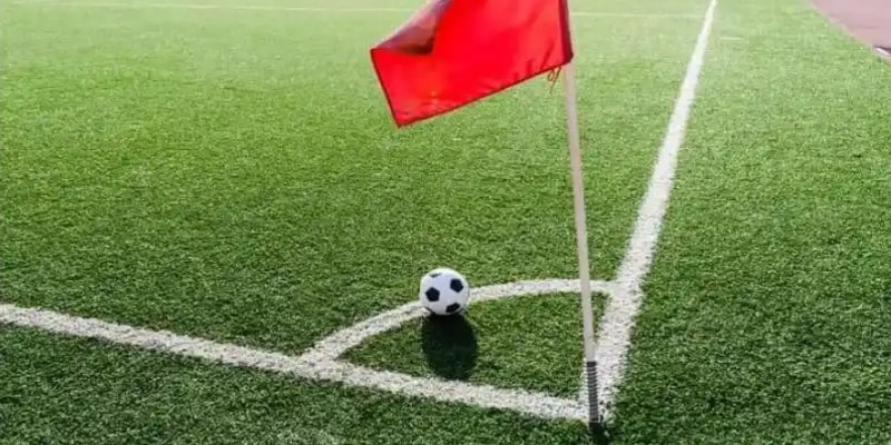 Kèo chấp phạt góc là cược phụ tỷ lệ odds cao