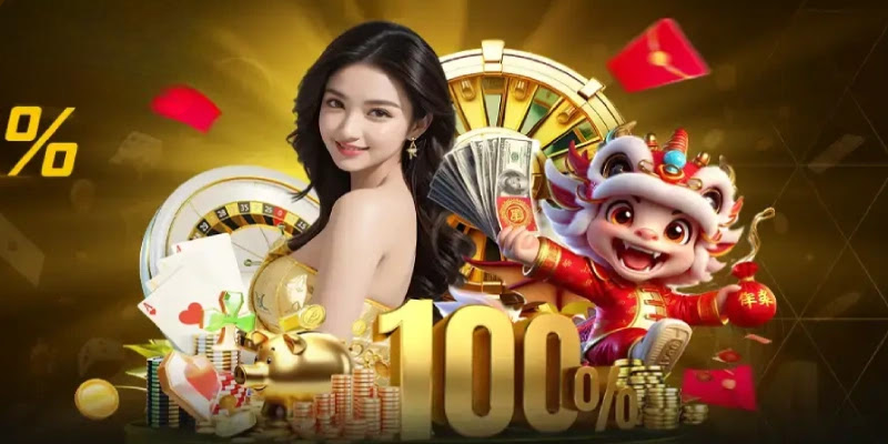 Keonhacai.vip tung ra nhiều ưu đãi cho hội viên