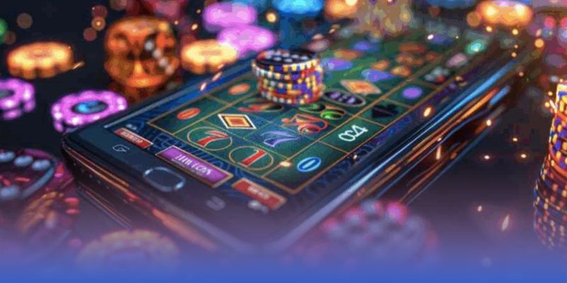 Khám phá top 10 sòng bạc trực tuyến đáng tin cậy