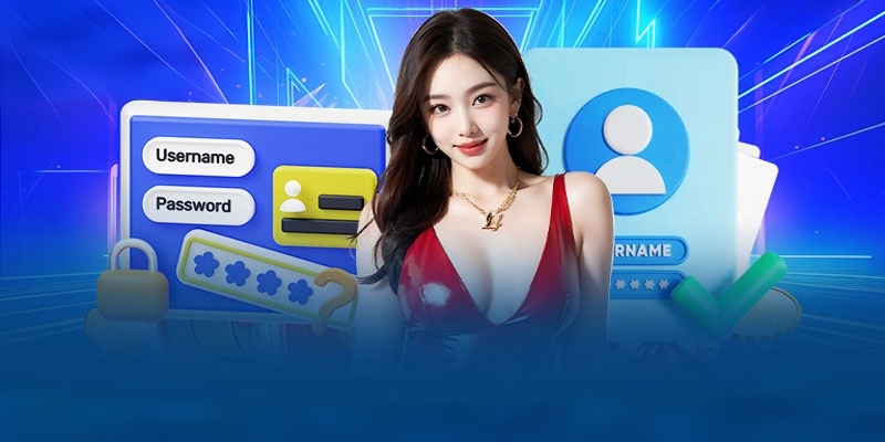 Làm đúng hướng dẫn đăng nhập và bảo mật đúng cách