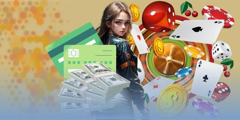 Làm theo hướng dẫn rút tiền, nhận thưởng tích tắc