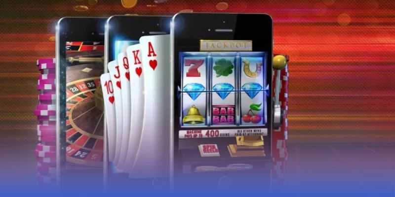 Luôn cập nhật lập tức top 10 casino online uy tín để yên tâm đặt cược