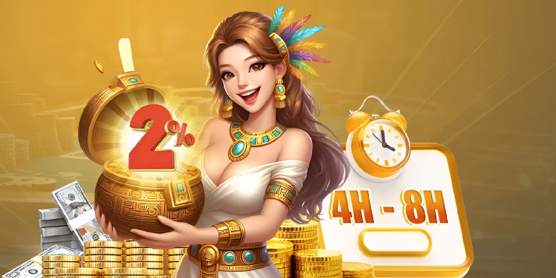 Mẹo tận dụng khuyến mãi nạp đầu kích hoạt ưu đãi