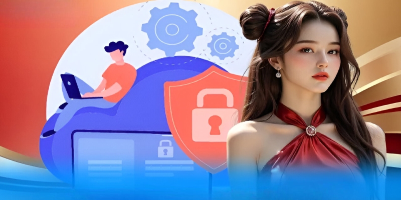 Nắm bắt chính sách bảo mật an tâm truy cập trang web