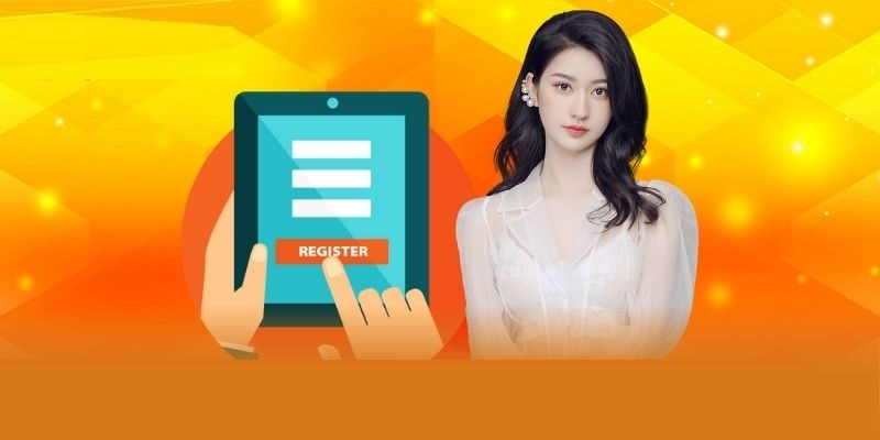 Tham khảo những lưu ý khi đăng ký tài khoản
