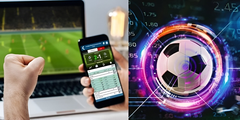 Top kèo cá cược uy tín chọn đúng chơi hiệu quả
